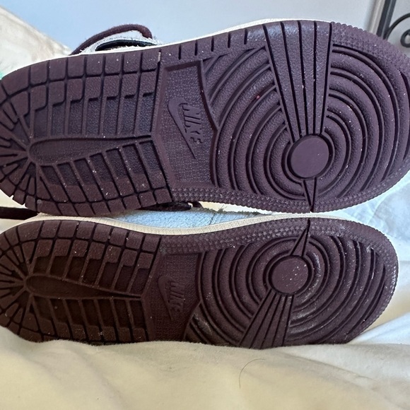 Jordan 1 Retro High OG (PS) - Picture 6 of 11
